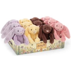 Best Pirce 🎉 JELLY CAT SMALL BASHFUL BUNNY 🌟