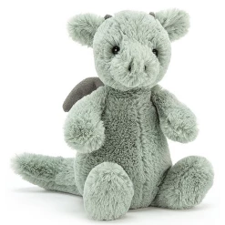 Best Sale 🛒 JELLY CAT SMALL BASHFUL DRAGON ❤️
