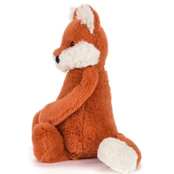 Coupon 🎁 JELLY CAT SMALL BASHFUL FOX 🥰 -DOUGLAS STORE jelly cat small bashful fox 1