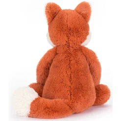Coupon 🎁 JELLY CAT SMALL BASHFUL FOX 🥰 -DOUGLAS STORE jelly cat small bashful fox 2