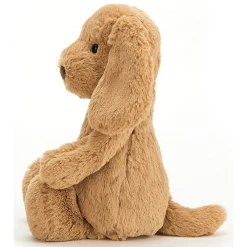 Alternative view of Cheapest ⌛ JELLY CAT SMALL BASHFUL TOFFEE PUPPY 👏