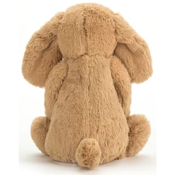 Cheapest โ JELLY CAT SMALL BASHFUL TOFFEE PUPPY ๐ 7 Cheapest โ JELLY CAT SMALL BASHFUL TOFFEE PUPPY ๐ -DOUGLAS STORE jelly cat small bashful toffee puppy 2