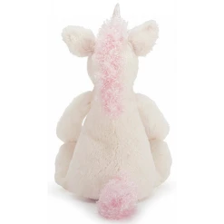 Promo 🤩 JELLY CAT SMALL BASHFUL UNICORN 💯 -DOUGLAS STORE jelly cat small bashful unicorn 2