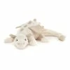Buy ✨ JELLY CAT SNOW DRAGON ✔️ -DOUGLAS STORE jelly cat snow dragon