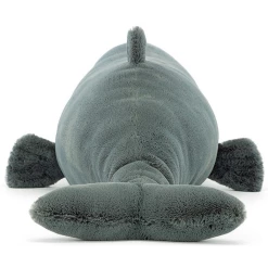 Best Pirce 🧨 JELLY CAT SULLIVAN SPERM WHALE 🥰 7 Best Pirce 🧨 JELLY CAT SULLIVAN SPERM WHALE 🥰 -DOUGLAS STORE jelly cat sullivan sperm whale 2