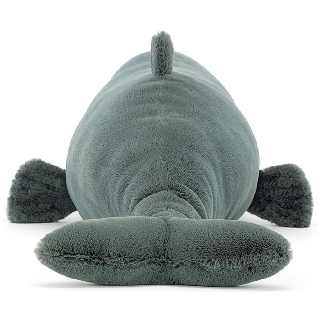 Best Pirce 🧨 JELLY CAT SULLIVAN SPERM WHALE 🥰 5 Best Pirce 🧨 JELLY CAT SULLIVAN SPERM WHALE 🥰 - Image 3
