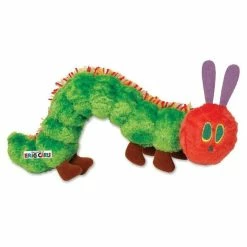Top 10 👍 KIDS PREFERRED VERY HUNGRY CATERPILLAR PLUSH ✔️