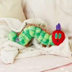 Top 10 👍 KIDS PREFERRED VERY HUNGRY CATERPILLAR PLUSH ✔️ -DOUGLAS STORE kids preferred very hungry caterpillar plush 5
