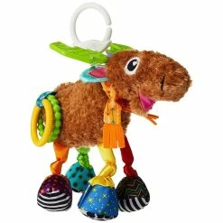 Cheap 🎉 LAMAZE MORTIMER THE MOOSE 🧨