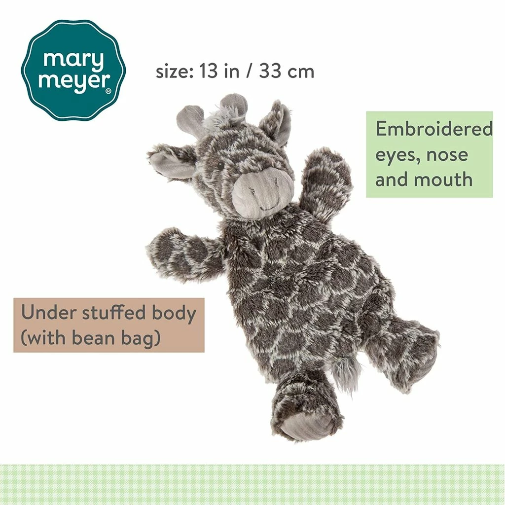 Wholesale π MARY MEYER AFRIQUE LOVEY GIRAFFE π 4 Wholesale π MARY MEYER AFRIQUE LOVEY GIRAFFE π - Image 2