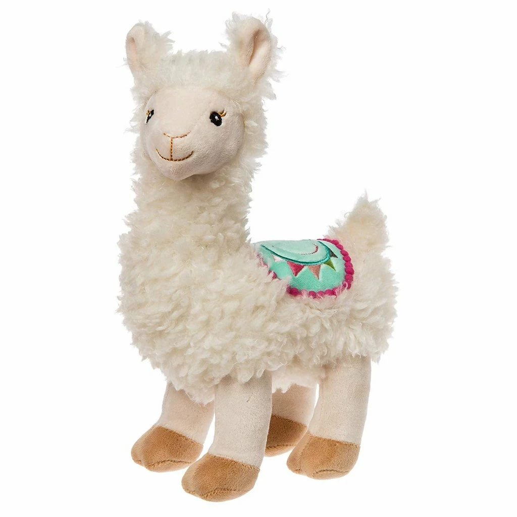 New π MARY MEYER LILY LLAMA SOFT TOY π₯ 4 New π MARY MEYER LILY LLAMA SOFT TOY π₯ - Image 2