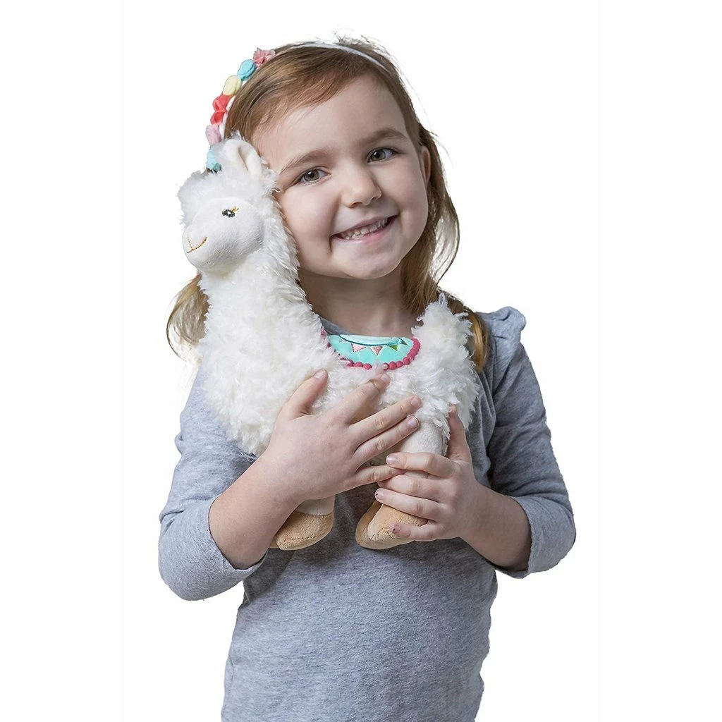 New π MARY MEYER LILY LLAMA SOFT TOY π₯ 3 New π MARY MEYER LILY LLAMA SOFT TOY π₯
