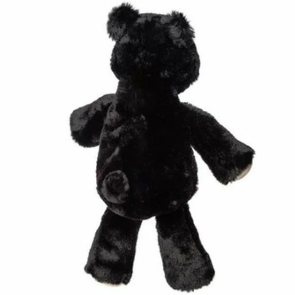 Buy π MARY MEYER MARSHMALLOW ZOO BLACK BEAR π 4 Buy π MARY MEYER MARSHMALLOW ZOO BLACK BEAR π - Image 2