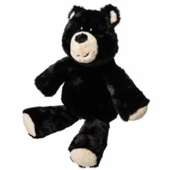 Buy π MARY MEYER MARSHMALLOW ZOO BLACK BEAR π 9 Buy π MARY MEYER MARSHMALLOW ZOO BLACK BEAR π -DOUGLAS STORE mary meyer marshmallow zoo black bear 2