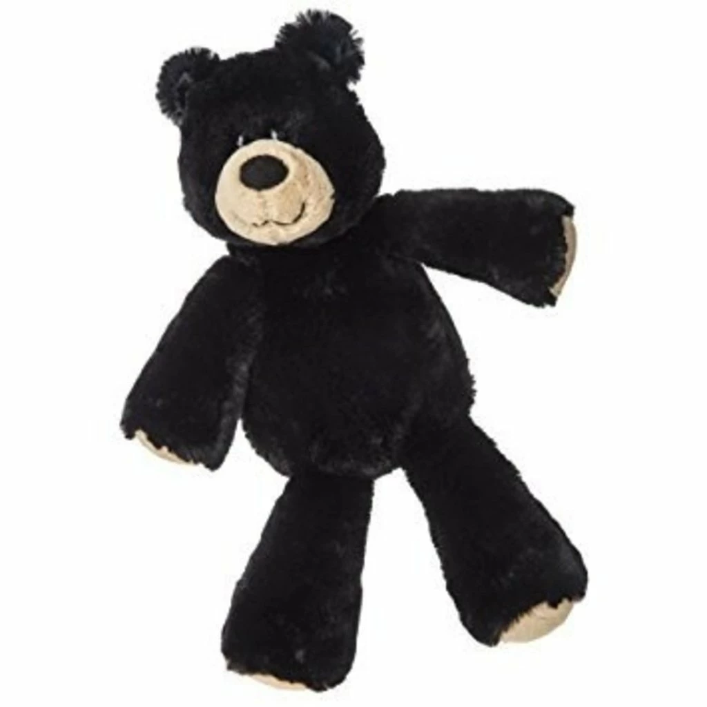 Buy π MARY MEYER MARSHMALLOW ZOO BLACK BEAR π 3 Buy π MARY MEYER MARSHMALLOW ZOO BLACK BEAR π