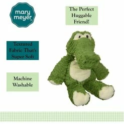 Top 10 🔥 MARY MEYER MARSHMALLOW ZOO GATOR 🎉 -DOUGLAS STORE mary meyer marshmallow zoo gator 3