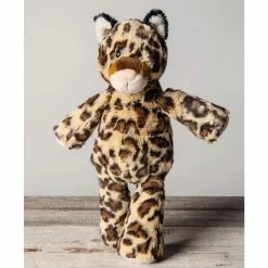 Best reviews of ⭐ MARY MEYER MARSHMALLOW ZOO LEOPARD 🎉 -DOUGLAS STORE mary meyer marshmallow zoo leopard 2