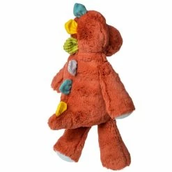 Budget 🥰 MARY MEYER MARSHMALLOW ZOO STEGOSAURUS ⭐ -DOUGLAS STORE mary meyer marshmallow zoo stegosaurus 2