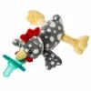Promo ⭐ MARY MEYER WUBBANUB PACIFIER 🛒 -DOUGLAS STORE mary meyer wubbanub pacifier
