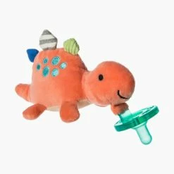 Promo ⭐ MARY MEYER WUBBANUB PACIFIER 🛒 -DOUGLAS STORE mary meyer wubbanub pacifier 15