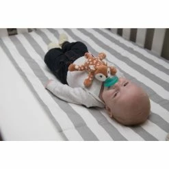 Promo ⭐ MARY MEYER WUBBANUB PACIFIER 🛒 -DOUGLAS STORE mary meyer wubbanub pacifier 6