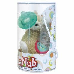 Promo ⭐ MARY MEYER WUBBANUB PACIFIER 🛒 -DOUGLAS STORE mary meyer wubbanub pacifier 9