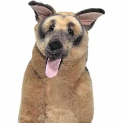 Best deal 😉 MELISSA AND DOUG GERMAN SHEPHERD LARGE ❤️ -DOUGLAS STORE melissa and doug german shepherd large 2