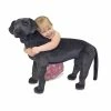 Buy 😍 MELISSA AND DOUG LARGE BLACK LAB 🛒