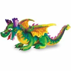 Top 10 😍 MELISSA AND DOUG LARGE DRAGON 👏 -DOUGLAS STORE melissa and doug large dragon 2