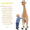 Cheap 👍 MELISSA AND DOUG LARGE GIRAFFE 😉 -DOUGLAS STORE melissa and doug large giraffe
