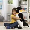 Best Sale 😍 MELISSA AND DOUG LARGE PENGUIN 🧨 -DOUGLAS STORE melissa and doug large penguin