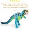 Best reviews of ⭐ MELISSA AND DOUG LARGE T-REX 😉 -DOUGLAS STORE melissa and doug large t rex