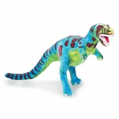 Best reviews of ⭐ MELISSA AND DOUG LARGE T-REX 😉 -DOUGLAS STORE melissa and doug large t rex 2