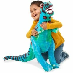Best reviews of ⭐ MELISSA AND DOUG LARGE T-REX 😉 -DOUGLAS STORE melissa and doug large t rex 4