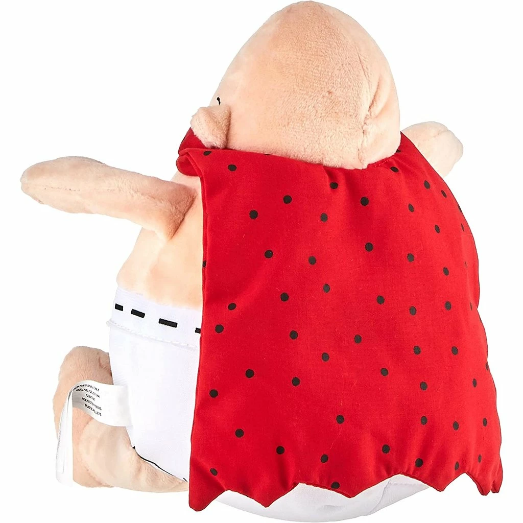 Wholesale π MERRY MAKERS CAPTAIN UNDERPANTS PLUSH βοΈ 4 Wholesale π MERRY MAKERS CAPTAIN UNDERPANTS PLUSH βοΈ - Image 2