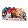 Cheapest 🥰 PAW PATROL PLUSH 4" 💯