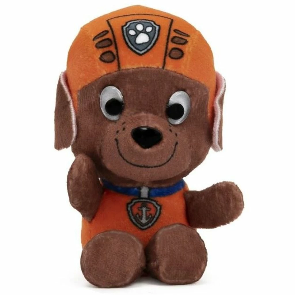 Cheapest 🥰 PAW PATROL PLUSH 4" 💯 6 Cheapest 🥰 PAW PATROL PLUSH 4" 💯 - Image 4