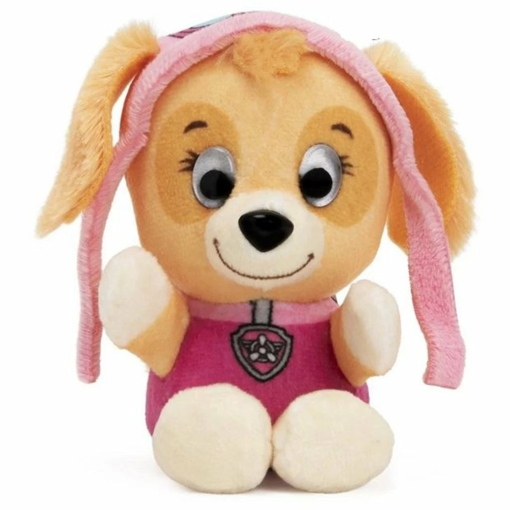 Cheapest 🥰 PAW PATROL PLUSH 4" 💯 7 Cheapest 🥰 PAW PATROL PLUSH 4" 💯 - Image 5