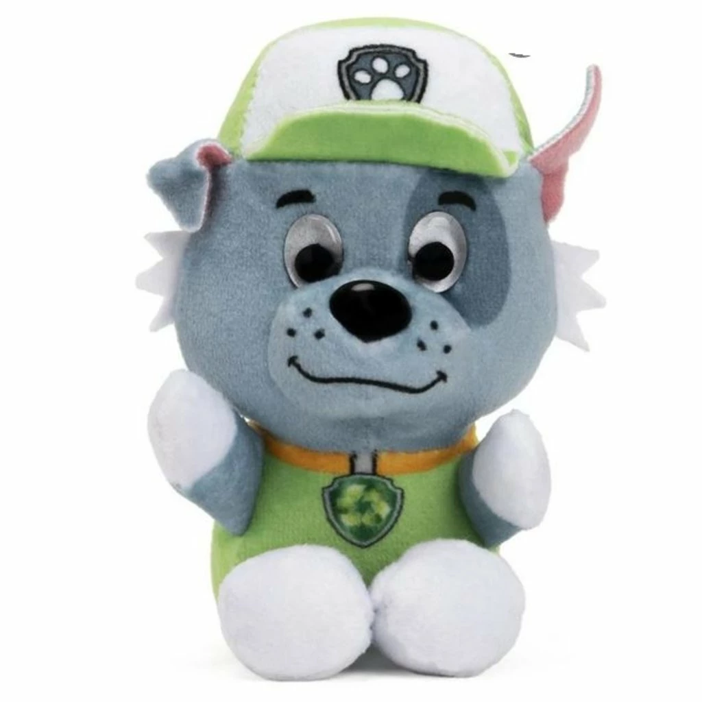 Cheapest 🥰 PAW PATROL PLUSH 4" 💯 8 Cheapest 🥰 PAW PATROL PLUSH 4" 💯 - Image 6