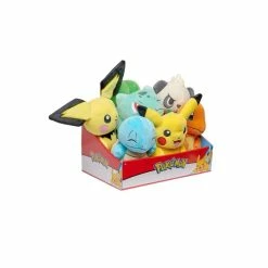 Flash Sale 💯 POKEMON INTERNATIONAL POKEMON PLUSH ⌛ -DOUGLAS STORE pokemon international pokemon plush 6