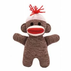 Cheapest 😉 SOCK MONKEY ⭐