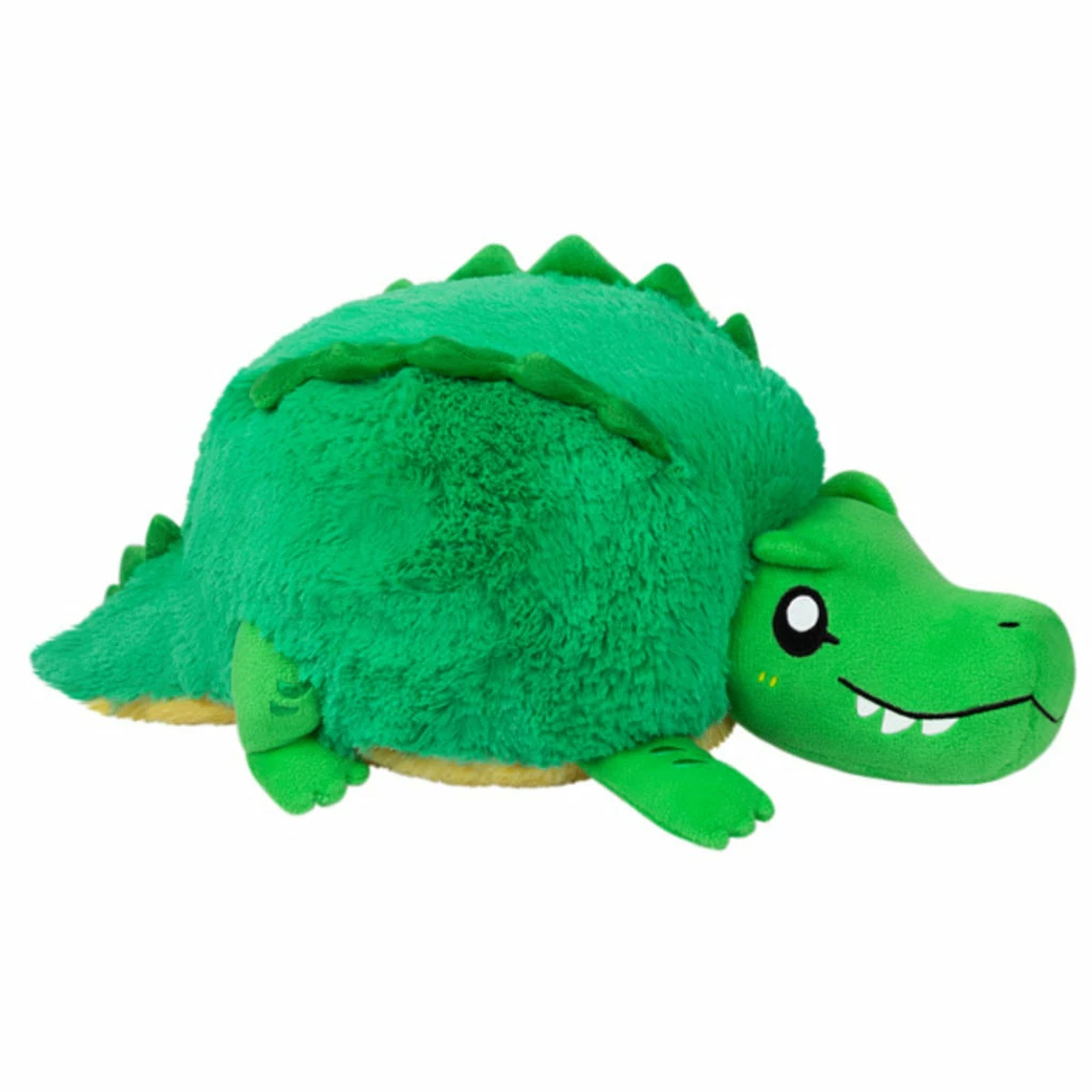 Coupon 🌟 ALLIGATOR MINI SQUISHABLE ⌛ 4 Coupon 🌟 ALLIGATOR MINI SQUISHABLE ⌛ - Image 2