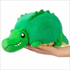 Coupon 🌟 ALLIGATOR MINI SQUISHABLE ⌛