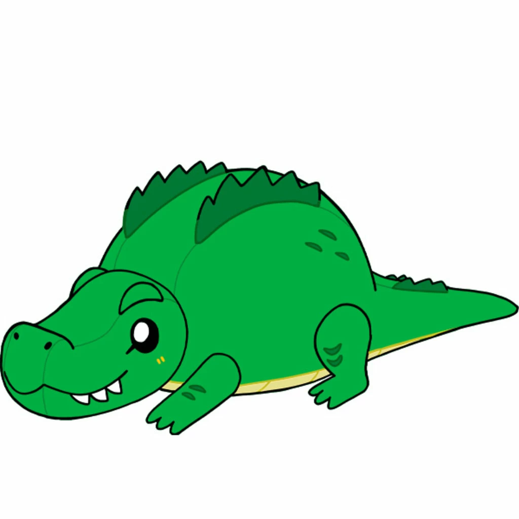 Coupon 🌟 ALLIGATOR MINI SQUISHABLE ⌛ 6 Coupon 🌟 ALLIGATOR MINI SQUISHABLE ⌛ - Image 4
