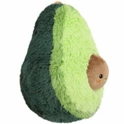 Coupon 🎉 AVOCADO SQUISHABLE 🔔 -DOUGLAS STORE squishable avocado squishable 10