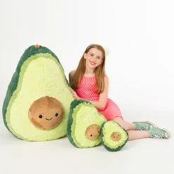 Coupon 🎉 AVOCADO SQUISHABLE 🔔 -DOUGLAS STORE squishable avocado squishable 11