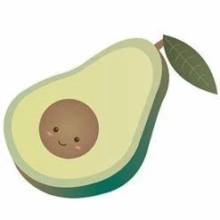 Coupon 🎉 AVOCADO SQUISHABLE 🔔 -DOUGLAS STORE squishable avocado squishable 12