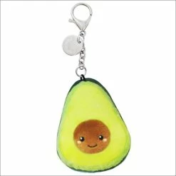 Coupon 🎉 AVOCADO SQUISHABLE 🔔 -DOUGLAS STORE squishable avocado squishable 13