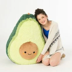 Coupon 🎉 AVOCADO SQUISHABLE 🔔 -DOUGLAS STORE squishable avocado squishable 2