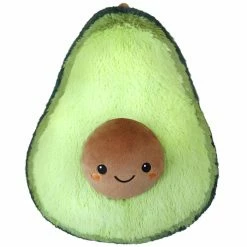 Coupon 🎉 AVOCADO SQUISHABLE 🔔 -DOUGLAS STORE squishable avocado squishable 3